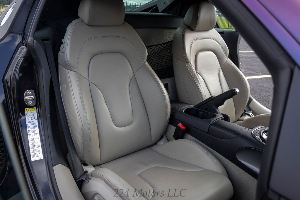 2009 Audi R8 - $70,000