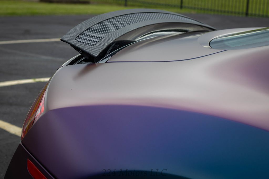 2009 Audi R8 - $70,000