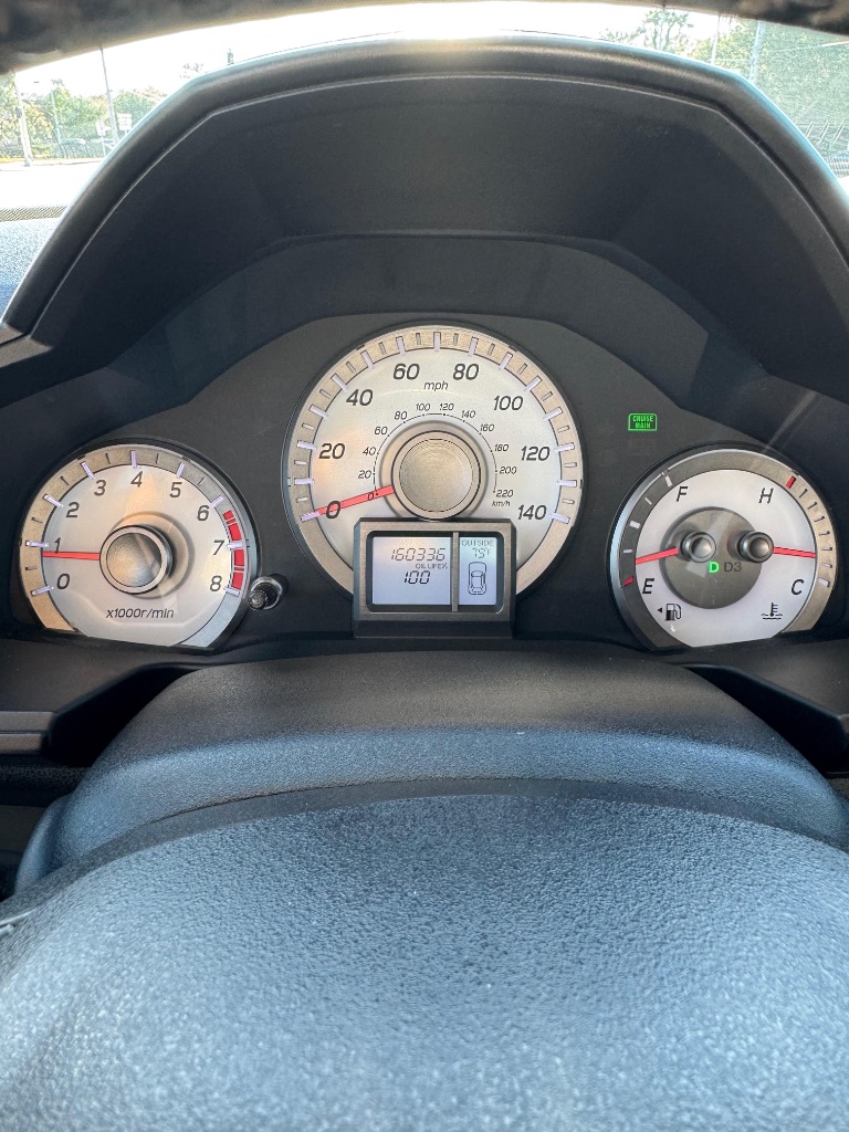 2013 Honda Pilot