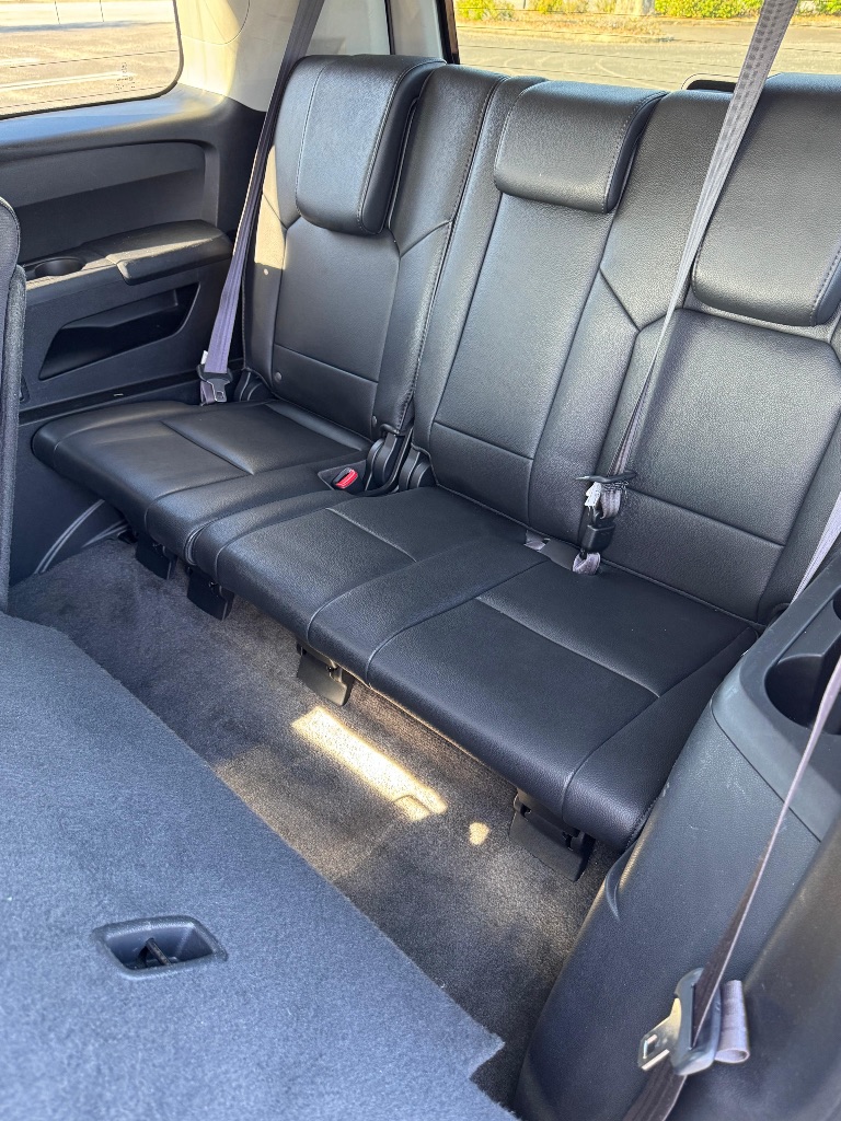 2013 Honda Pilot