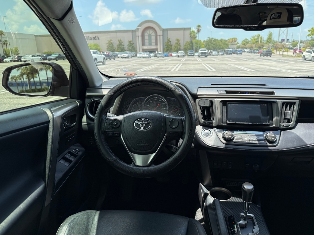 2013 Toyota RAV4