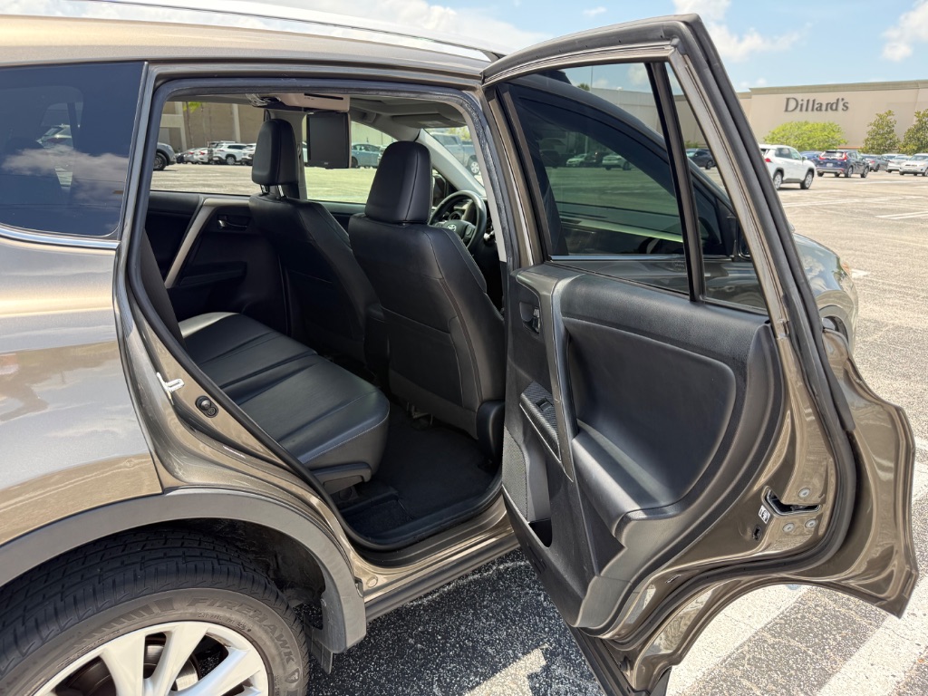 2013 Toyota RAV4