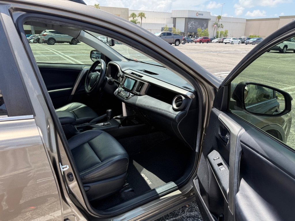 2013 Toyota RAV4