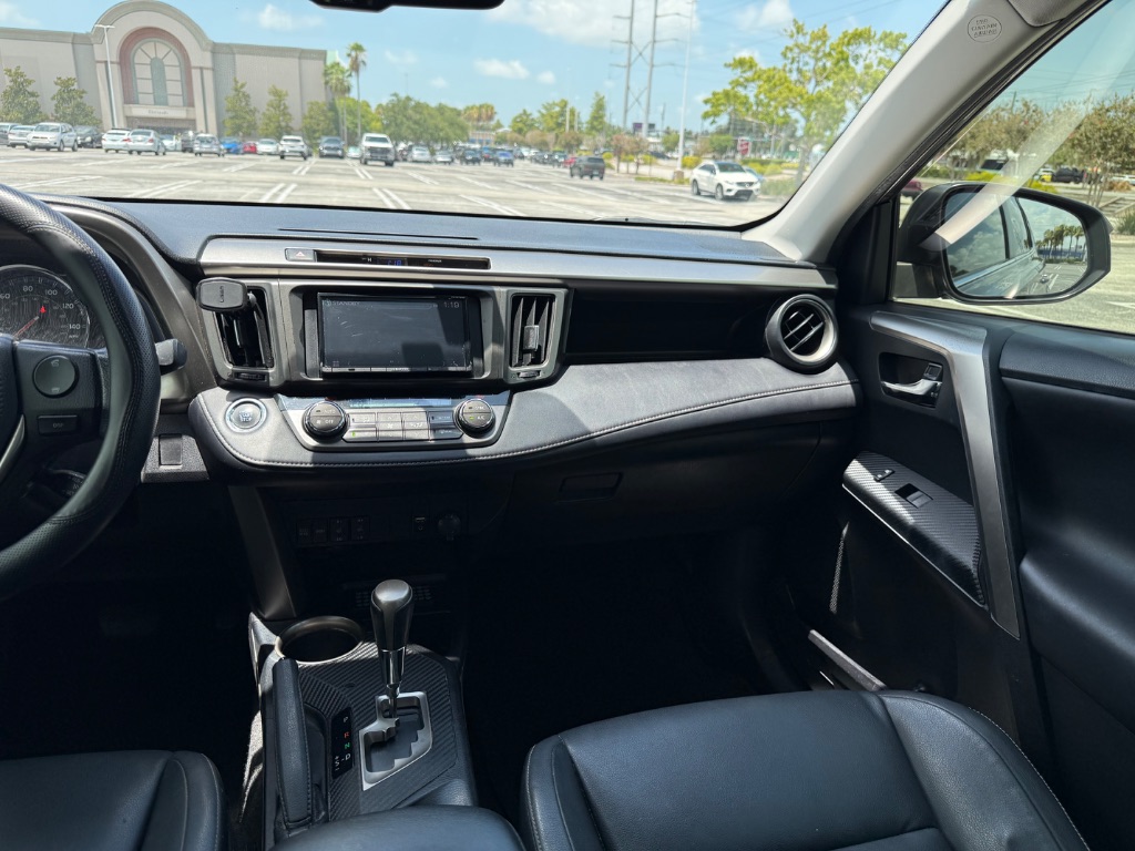 2013 Toyota RAV4