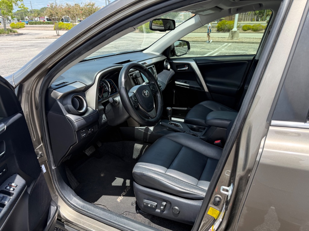 2013 Toyota RAV4