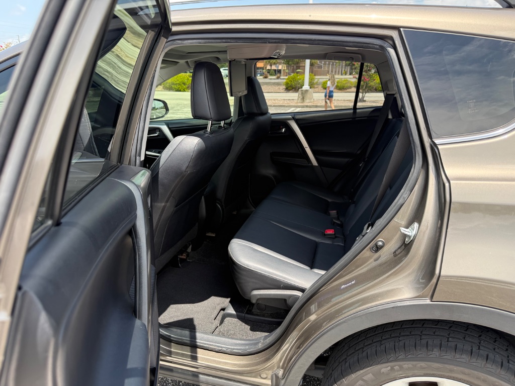 2013 Toyota RAV4