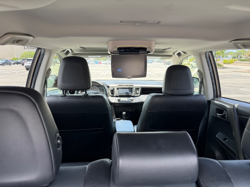 2013 Toyota RAV4