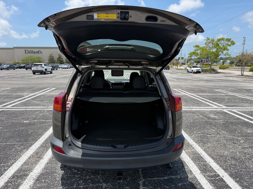 2013 Toyota RAV4