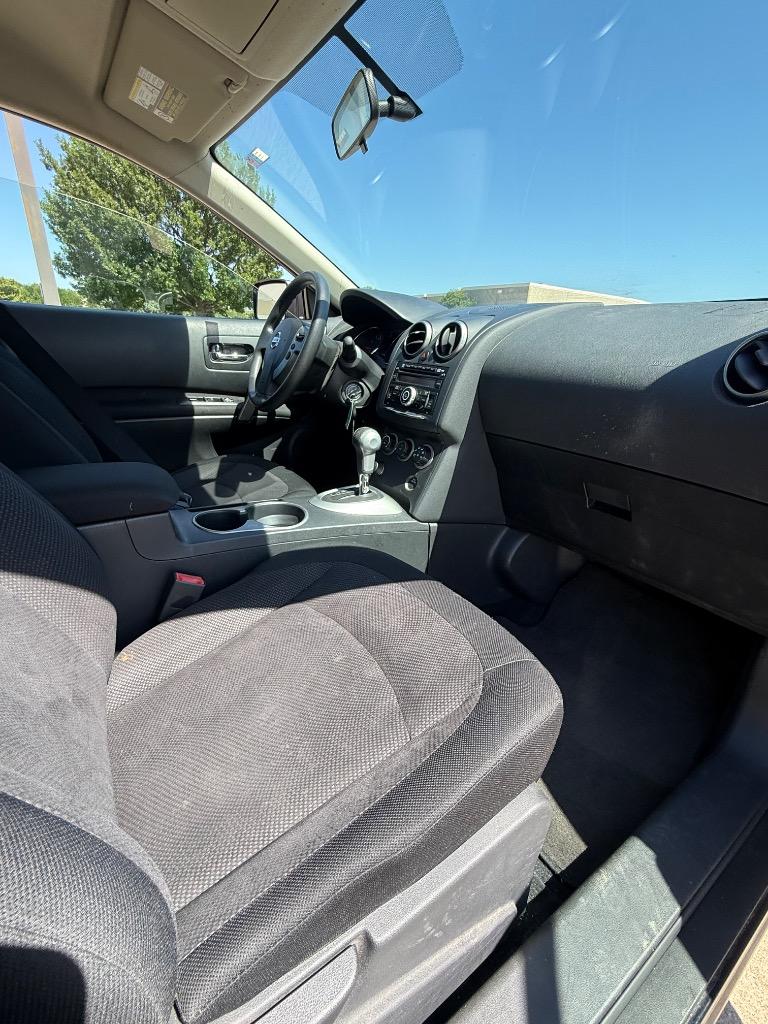 2011 Nissan Rogue - $6,995