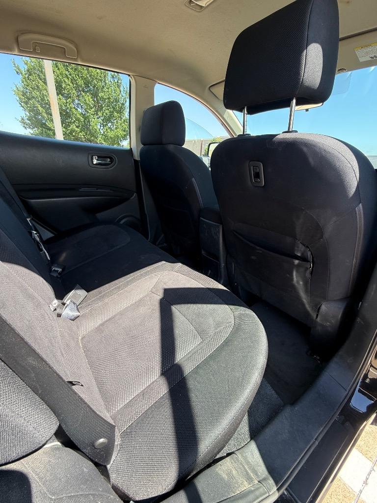 2011 Nissan Rogue - $6,995