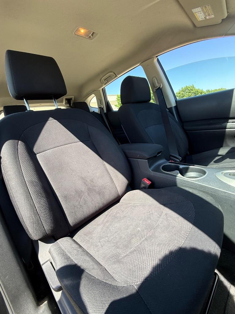 2011 Nissan Rogue - $6,995