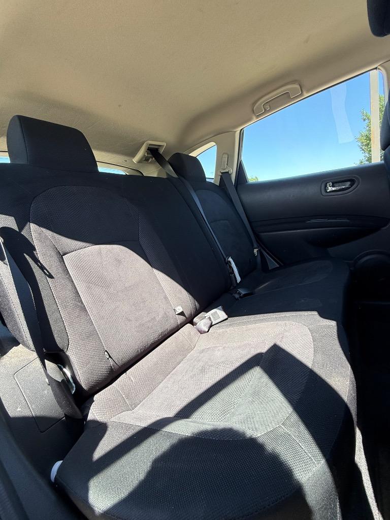 2011 Nissan Rogue - $6,995
