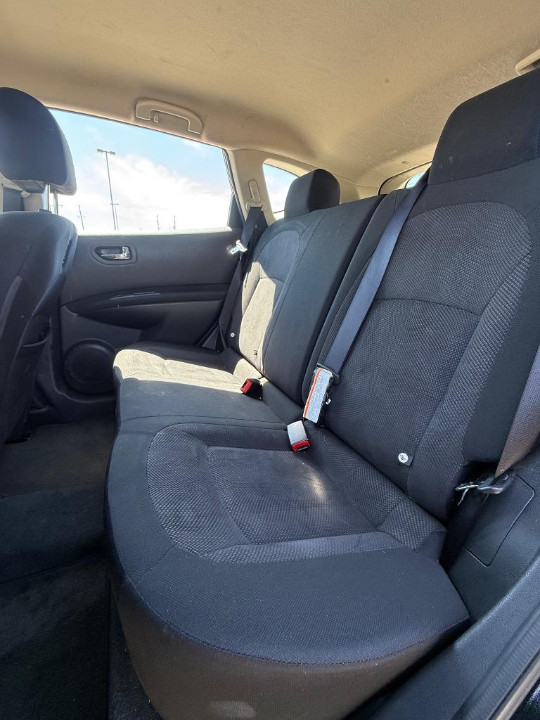 2011 Nissan Rogue - $6,995