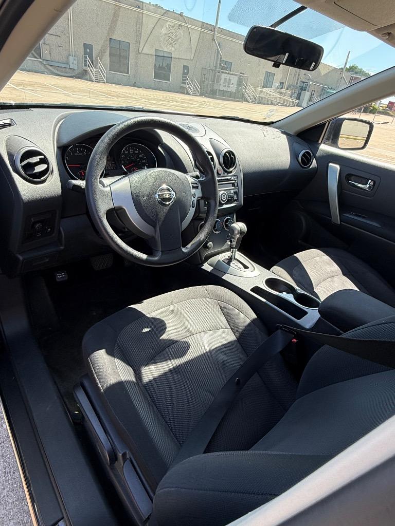 2011 Nissan Rogue - $6,995