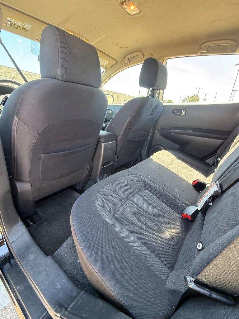 2011 Nissan Rogue - $6,995