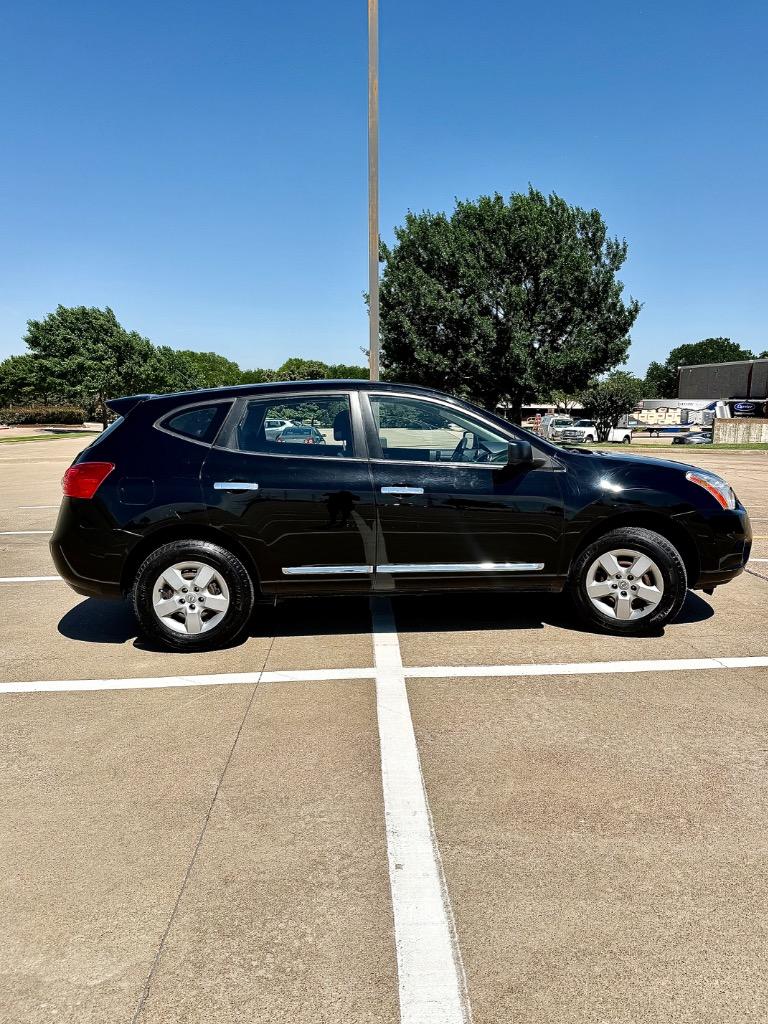 2011 Nissan Rogue - $6,995
