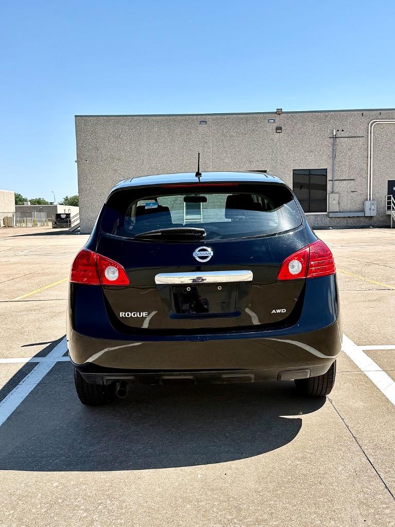 2011 Nissan Rogue - $6,995