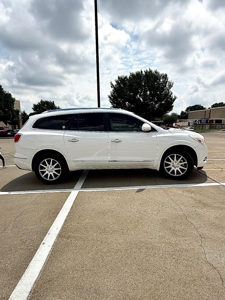 2015 Buick Enclave - $4,995
