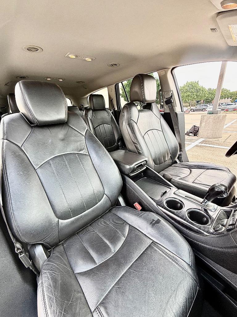 2015 Buick Enclave - $4,995