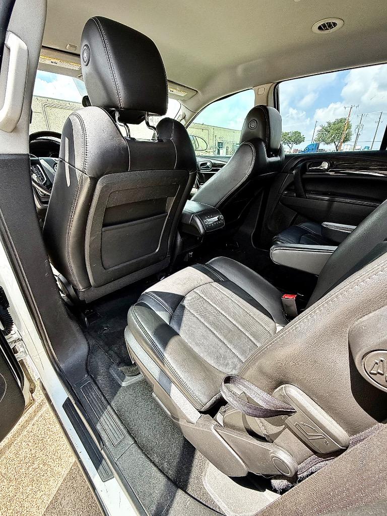 2015 Buick Enclave - $4,995