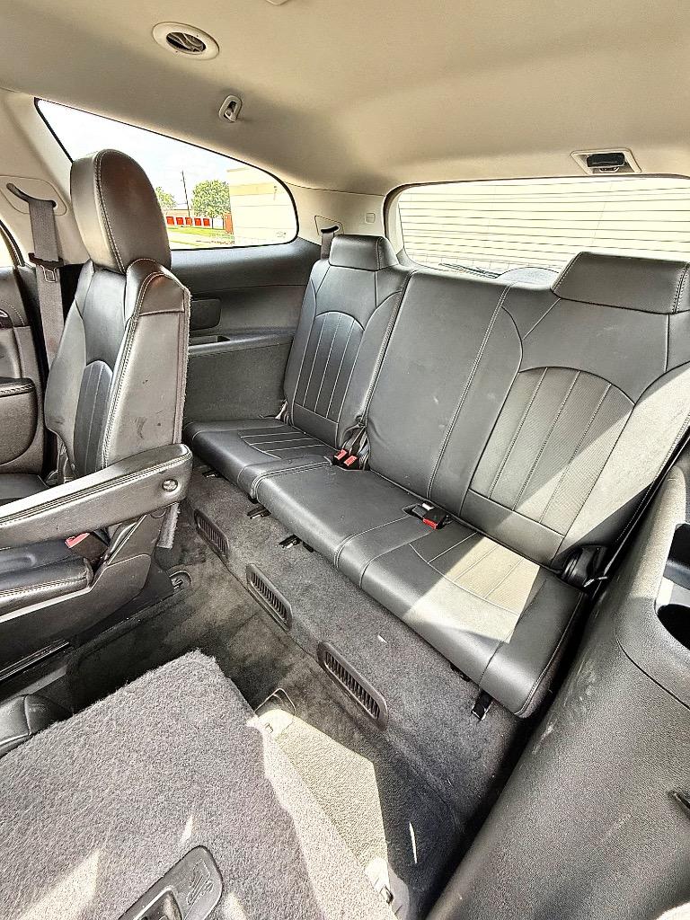 2015 Buick Enclave - $4,995