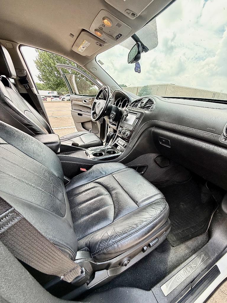2015 Buick Enclave - $4,995
