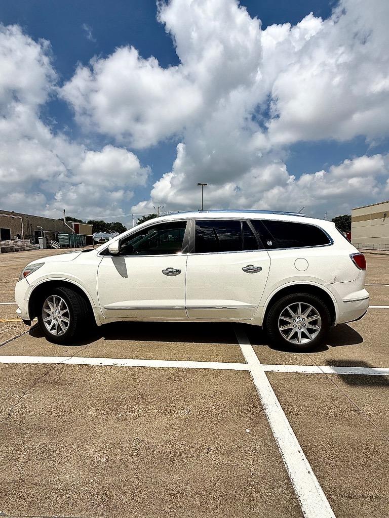 2015 Buick Enclave - $4,995