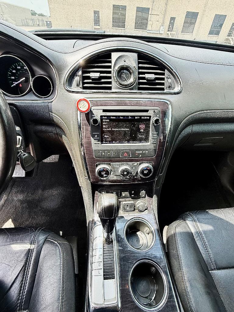 2015 Buick Enclave - $4,995