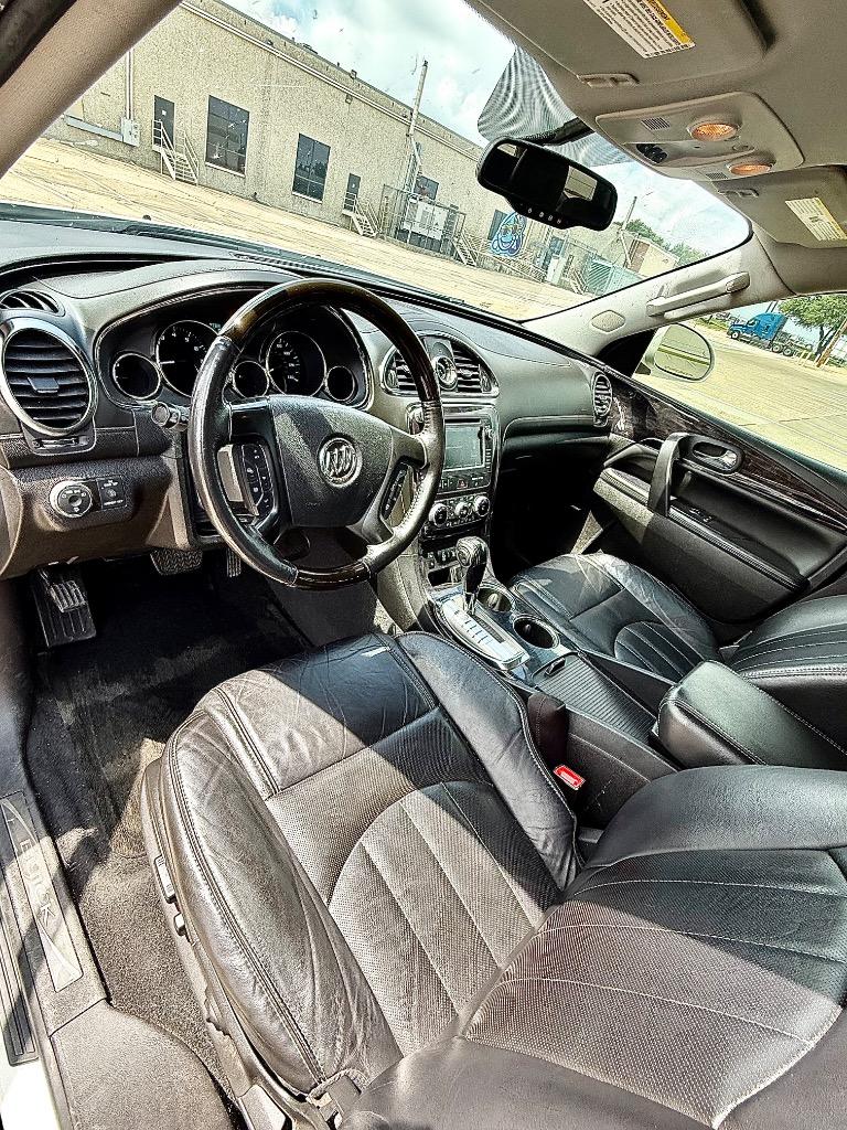 2015 Buick Enclave - $4,995
