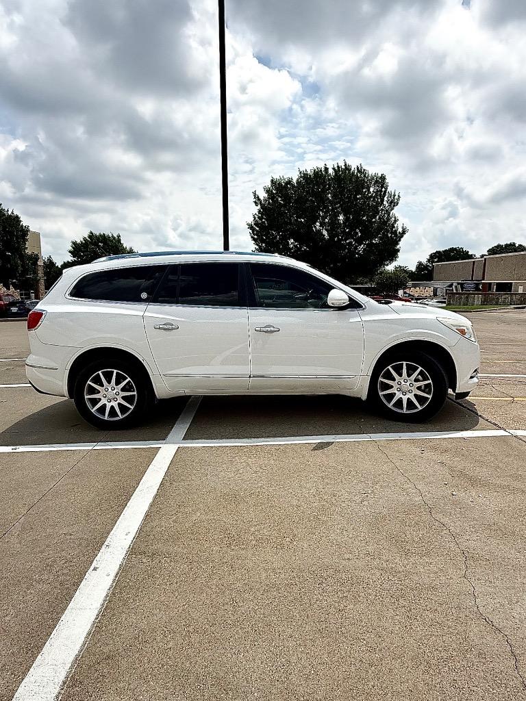 2015 Buick Enclave - $4,995