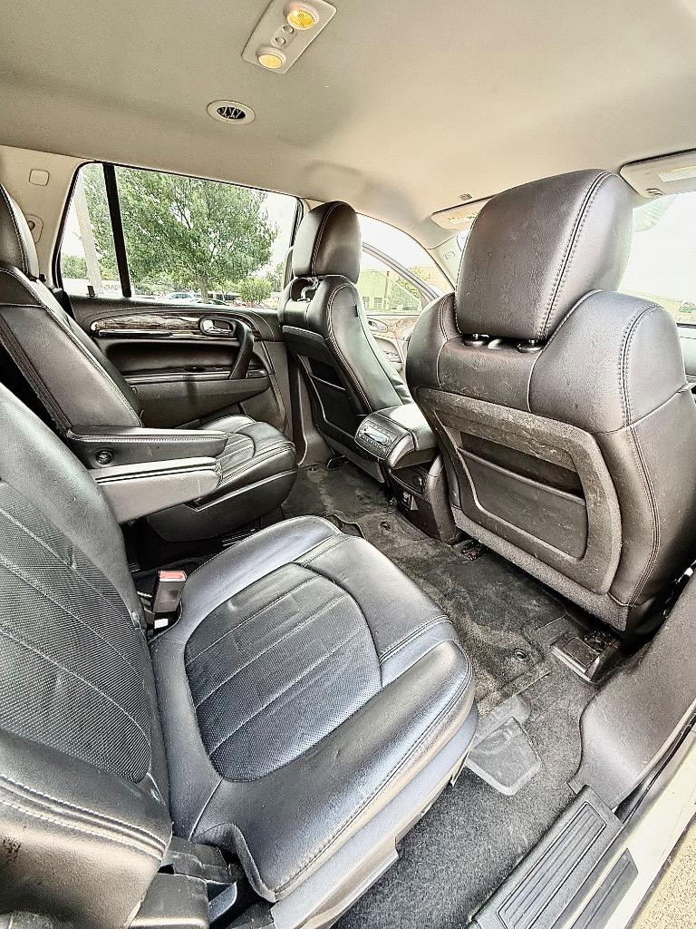 2015 Buick Enclave - $4,995