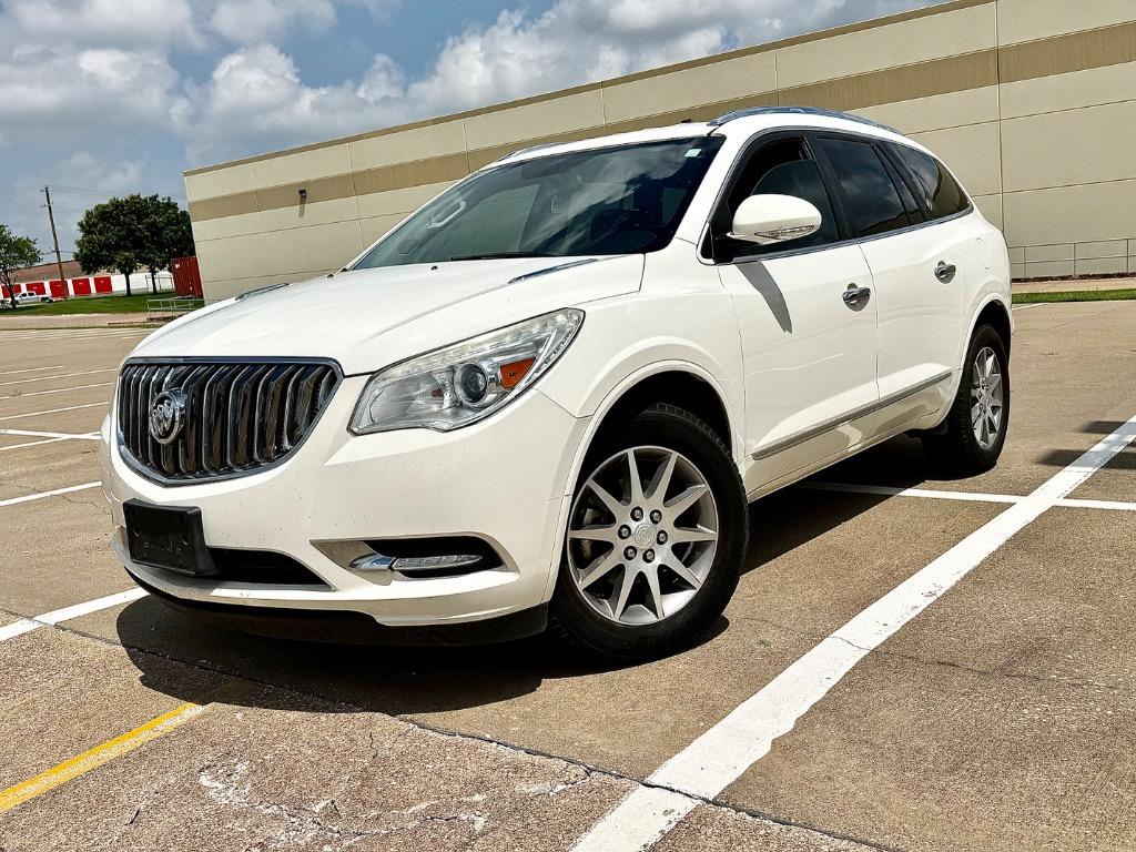 2015 Buick Enclave Leather FWD