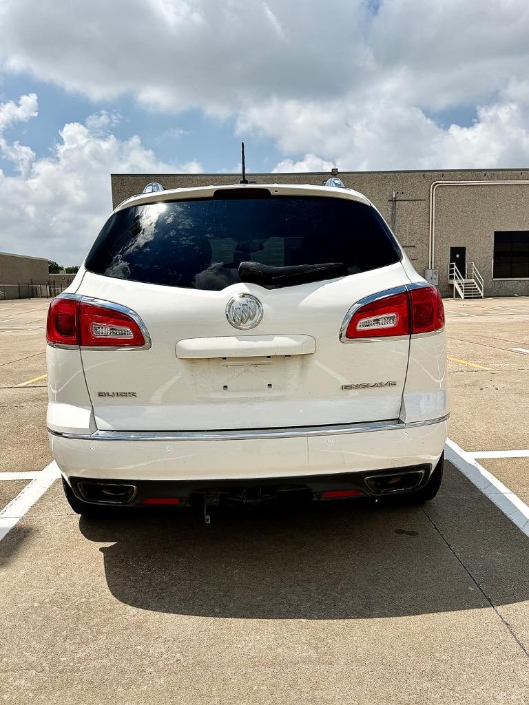 2015 Buick Enclave - $4,995
