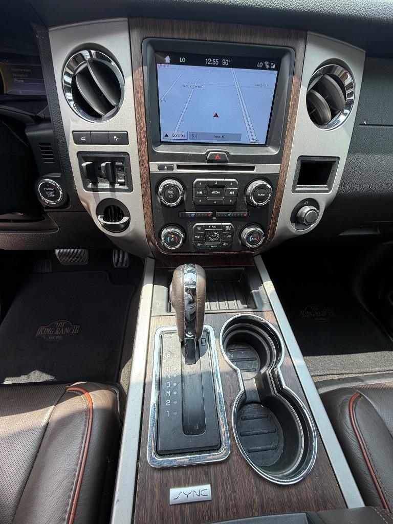 2017 Ford Expedition - $13,995