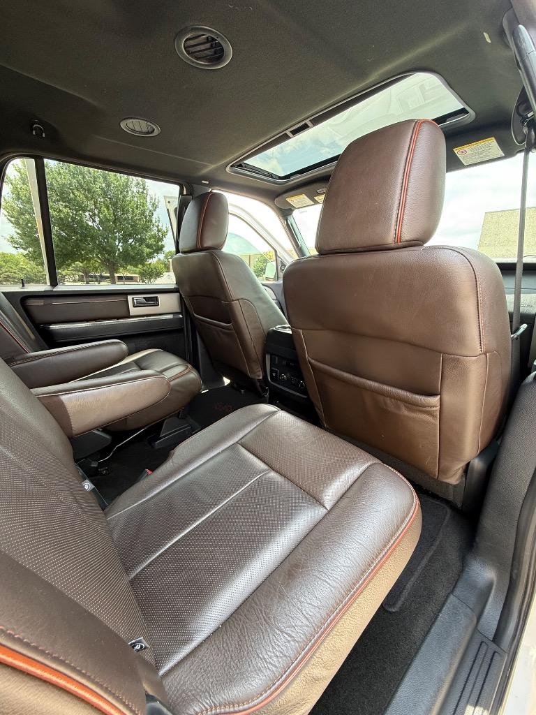 2017 Ford Expedition - $13,995