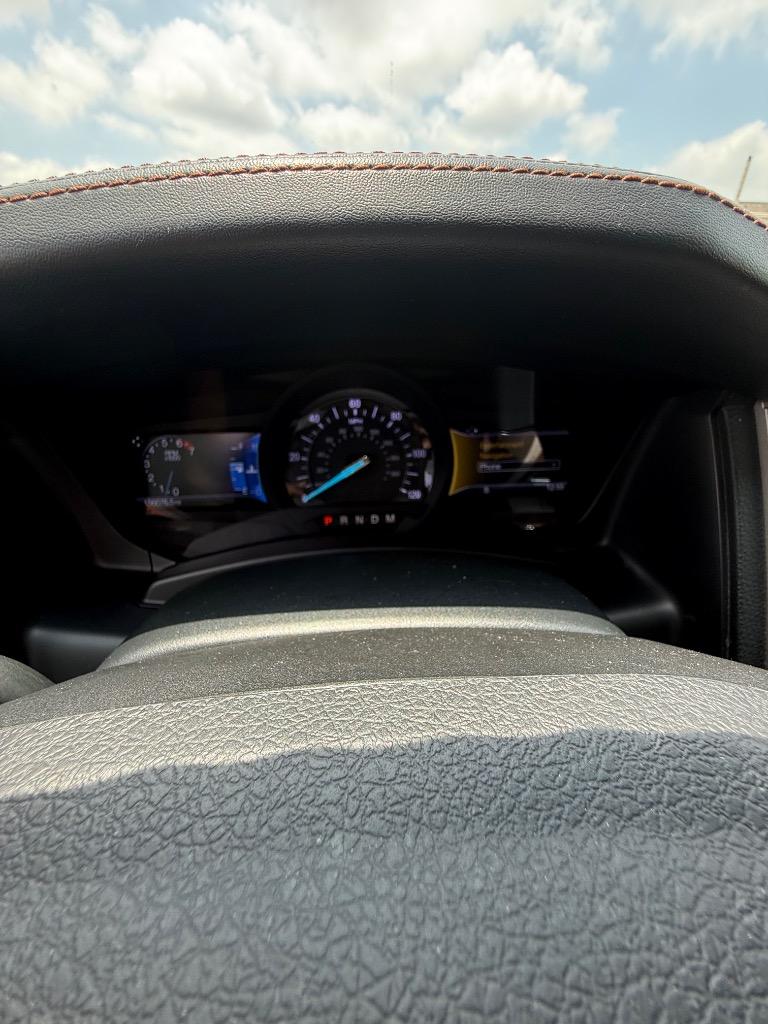 2017 Ford Expedition - $13,995