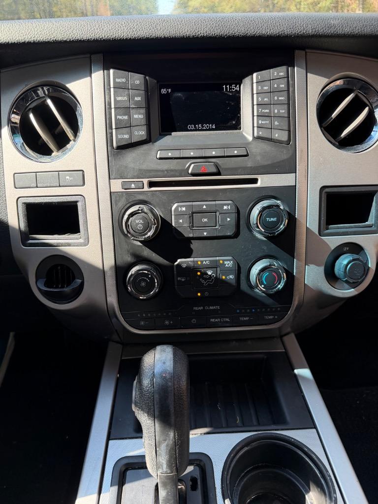 2017 Ford Expedition - $13,900