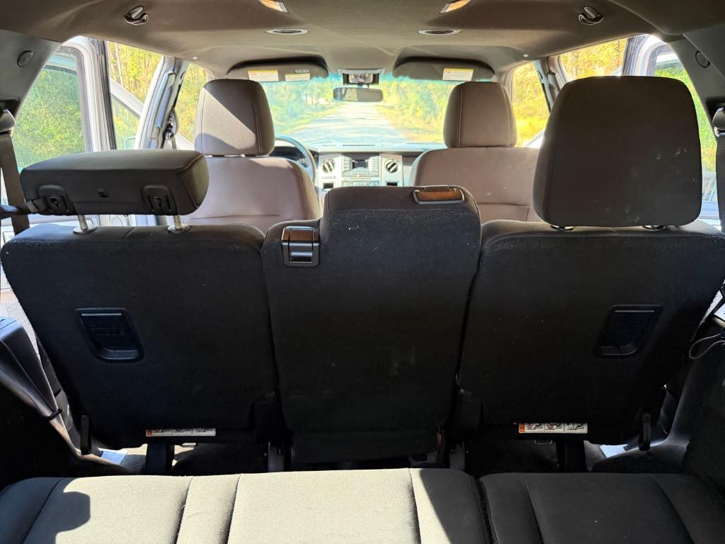 2017 Ford Expedition - $13,900