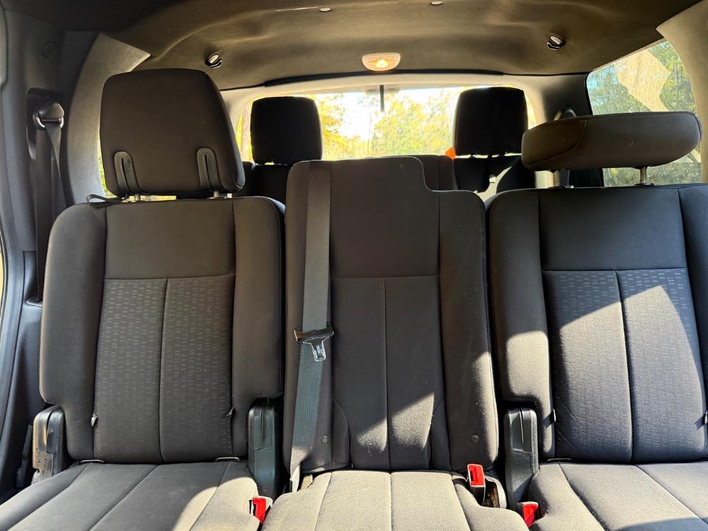 2017 Ford Expedition - $13,900