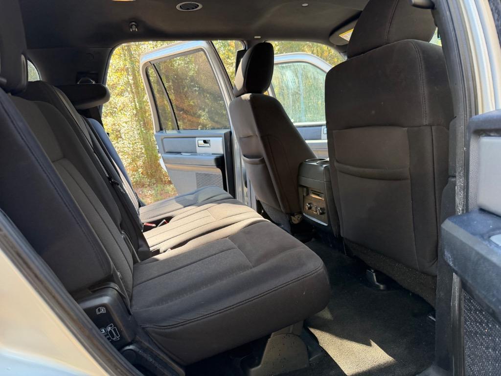 2017 Ford Expedition - $13,900