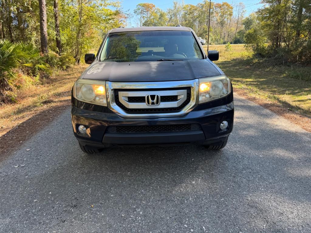 2010 Honda Pilot - $8,900