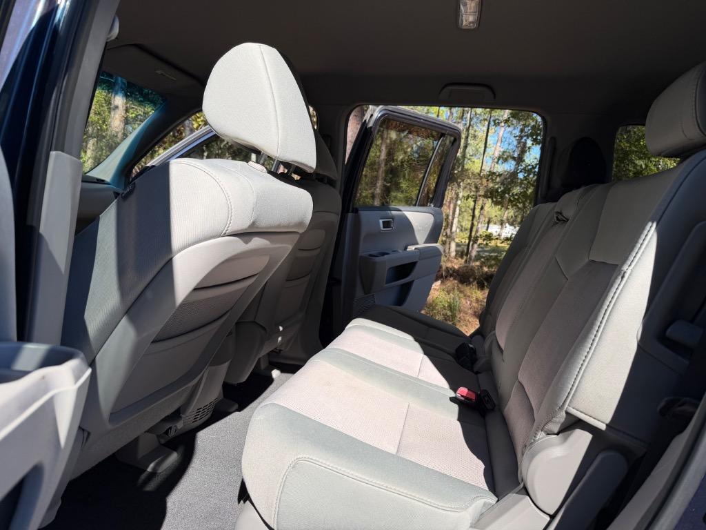 2010 Honda Pilot - $8,900