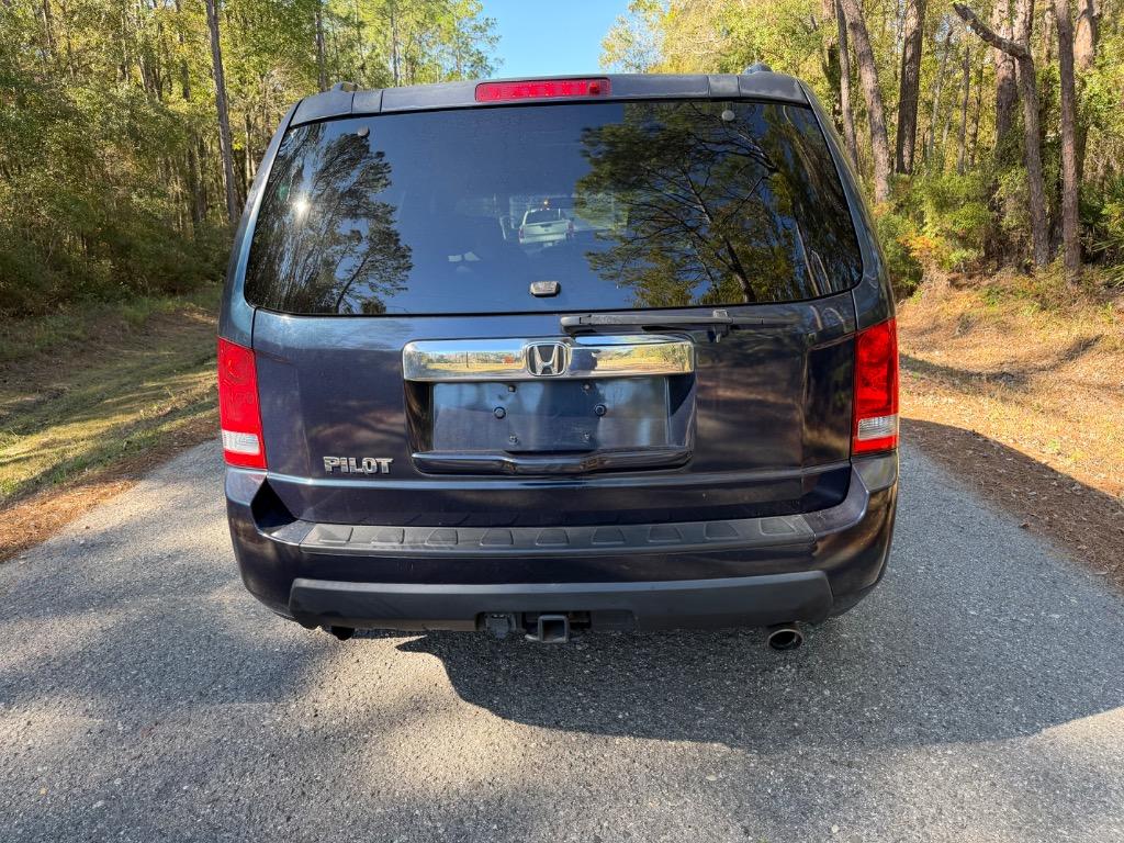 2010 Honda Pilot - $8,900