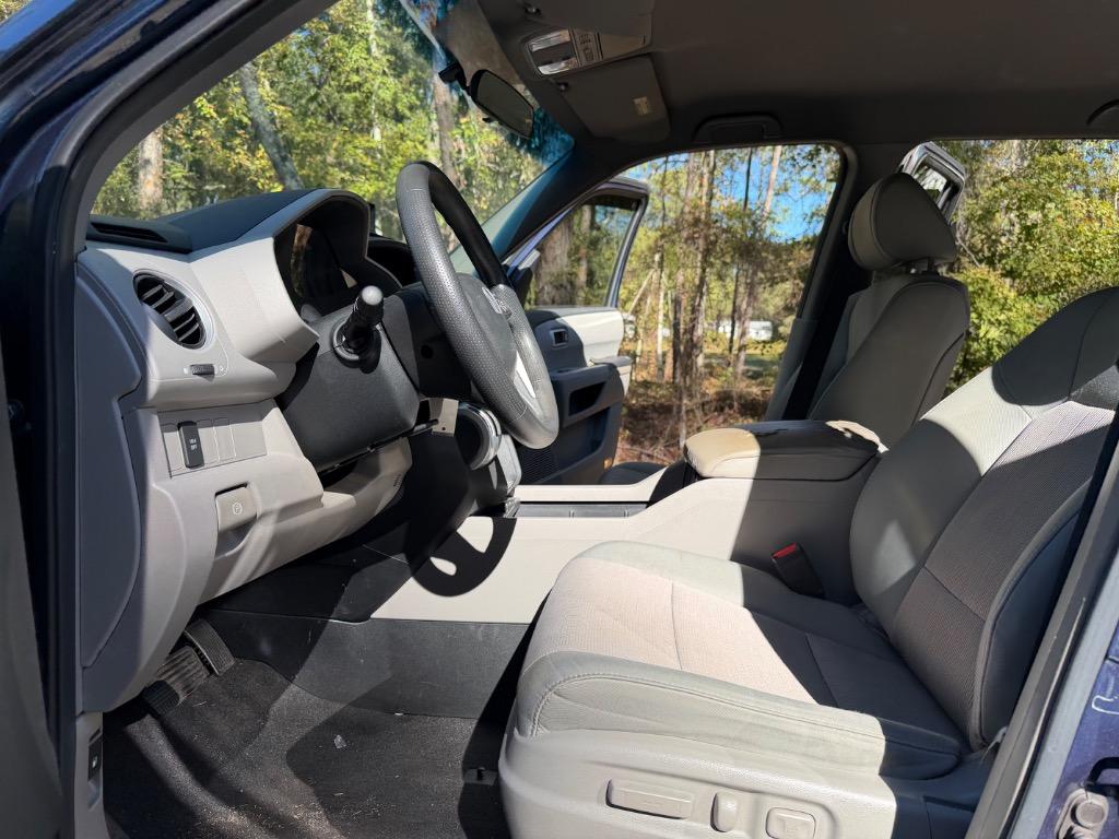 2010 Honda Pilot - $8,900