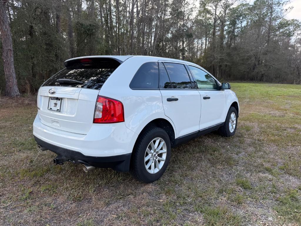 2013 Ford Edge - $8,900