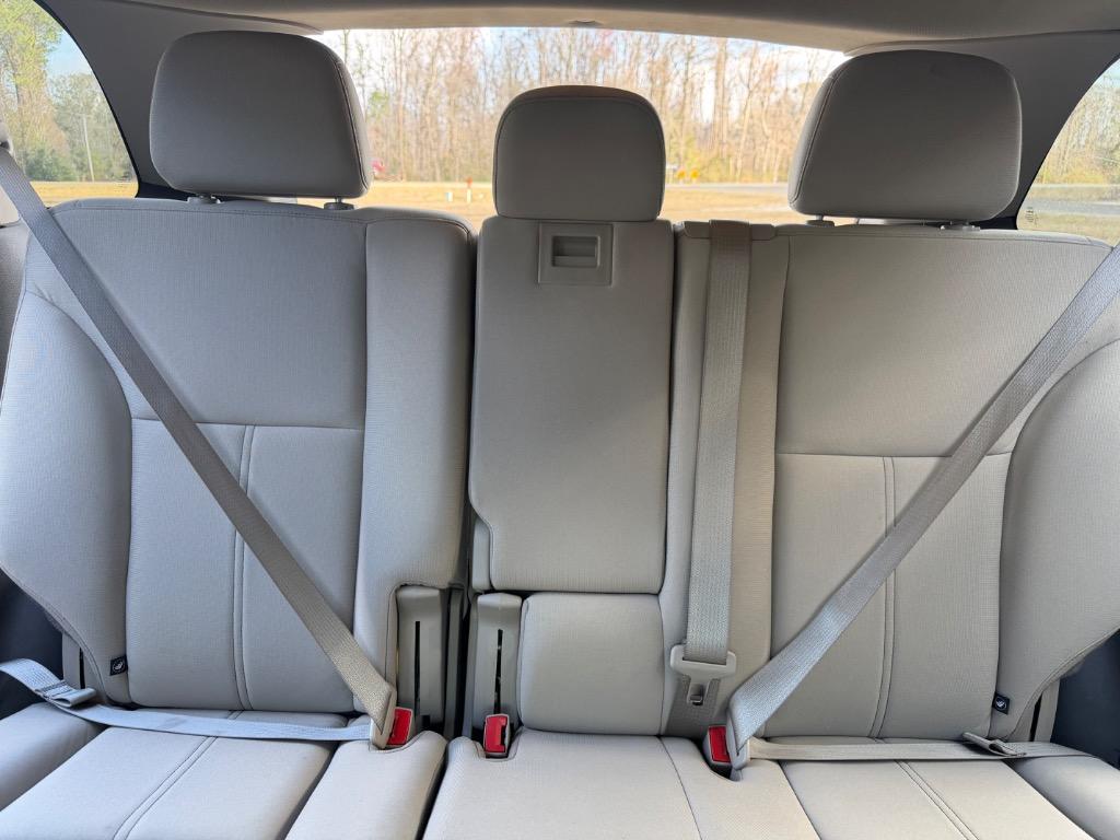 2013 Ford Edge - $8,900