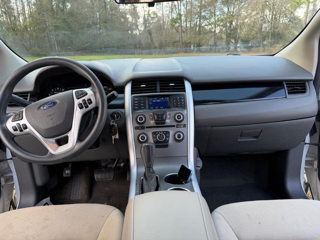 2013 Ford Edge - $8,900