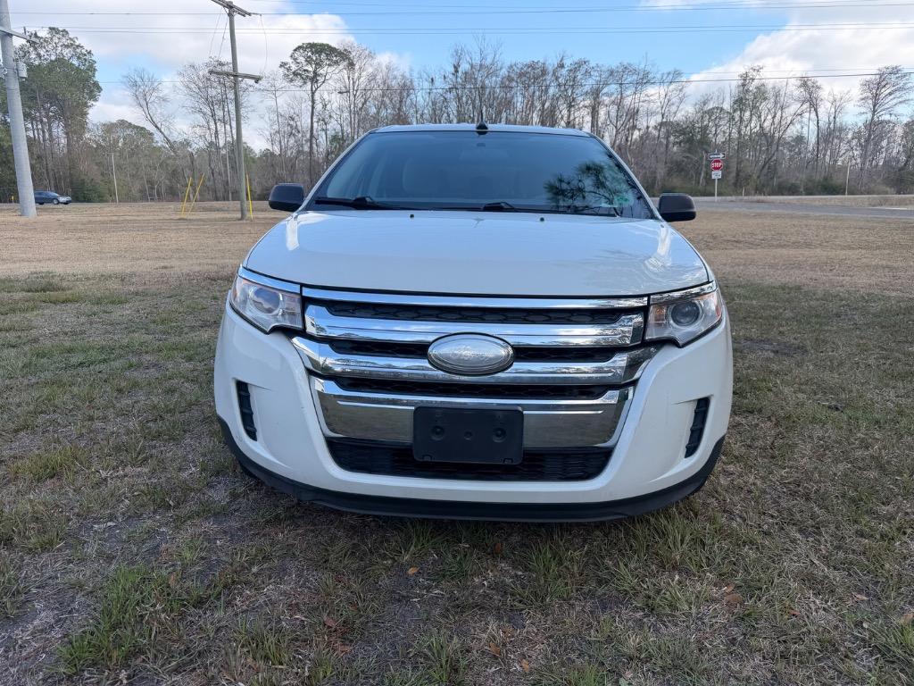 2013 Ford Edge - $8,900