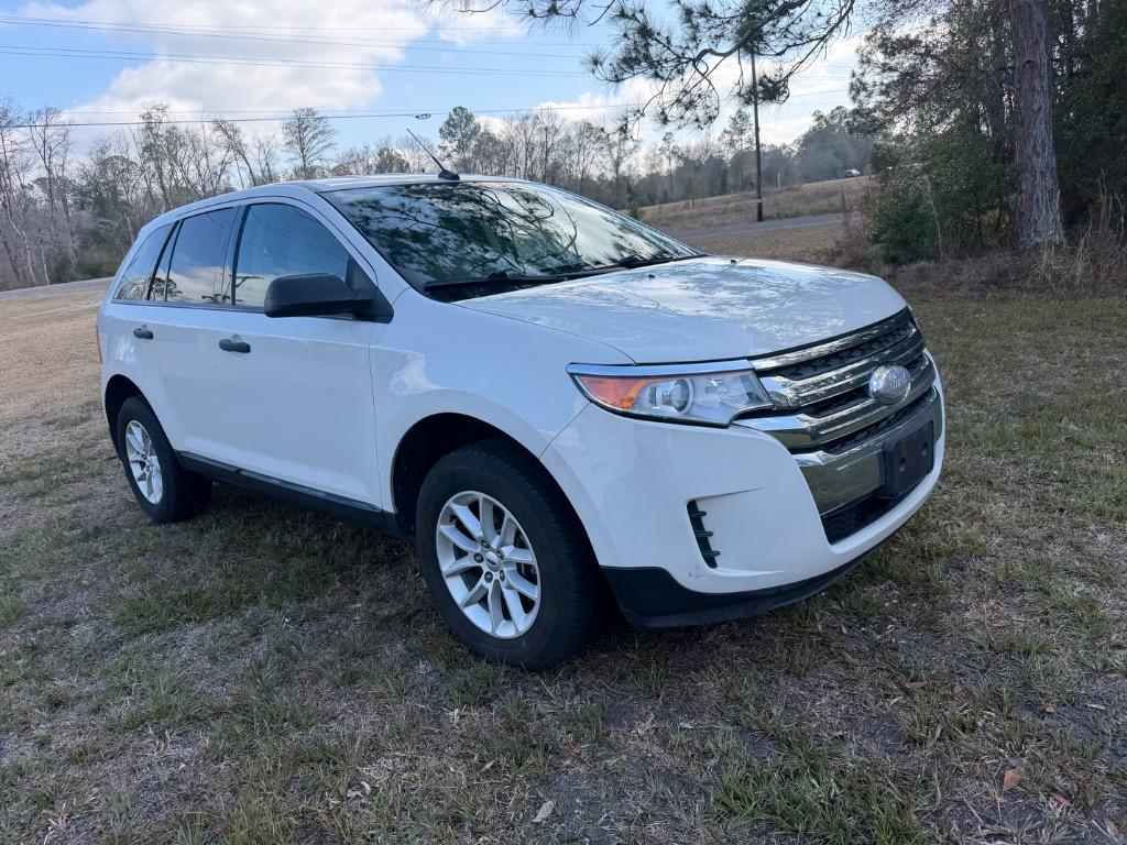 2013 Ford Edge - $8,900