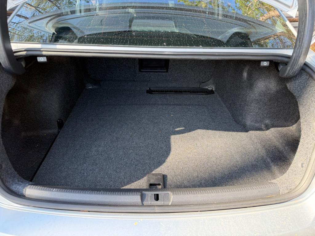 2014 Volkswagen Passat - $8,900